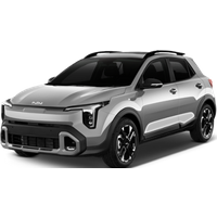 PESCARA - KIA STONIC or similar (Compact)