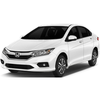 BENGALURU - HONDA CITY 1.5 or similar (Compact)