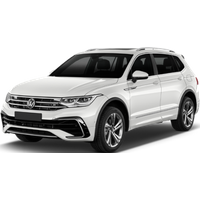 SCHKEUDITZ - VW TIGUAN or similar (Standard)