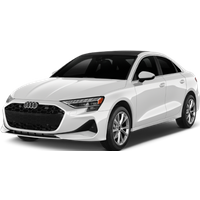 BERLIN - AUDI A3 LIMOUSINE or similar (Intermediate Elite)