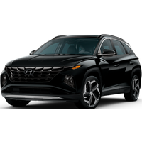 TASHKENT - HYUNDAI TUCSON 2.0 or similar (Standard)