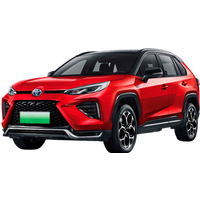 TASHKENT - TOYOTA WILDLANDER 2.0 or similar (Standard Elite)