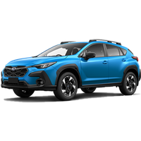 FORTITUDE VALLEY - SUBARU CROSSTREK or similar (Intermediate)