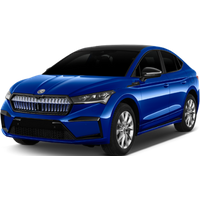 BASEL - SKODA ENYAQ 4X2 77KWH RANGE 350KM or similar (Intermediate Elite)