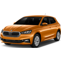 BALICE - SKODA FABIA 1.0 HB or similar (Economy)