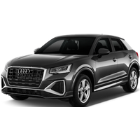 LYON - AUDI Q2 or similar (Compact Elite)