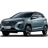 GUATEMALA - CHERY TIGGO 2 1.0 or similar (Intermediate)