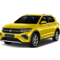 NADI - VOLKSWAGEN T CROSS 1.0 or similar (Compact)