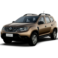 MUHARAQ - RENAULT DUSTER or similar (Standard)