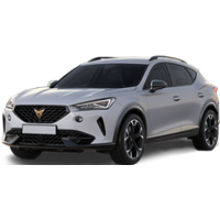 NORRKOPING - CUPRA FORMENTOR 1.4 or similar (Standard)