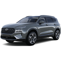 KIGALI - HYUNDAI SANTAFE 2.2 or similar (Standard)