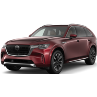AMMAN - MAZDA CX90 3.3 SUV or similar (Fullsize Elite)