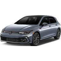 DUBAI - VOLKSWAGEN GOLF 8 2.0 GTI P1 or similar (Compact)
