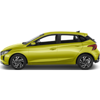 GEORGETOWN - HYUNDAI I20 1.6 or similar (Compact)