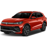 UPPSALA - VOLKSWAGEN TIGUAN 1.5 E TSI LIFE or similar (Standard)