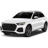 DESSAU - AUDI Q5 or similar (Premium Elite)