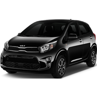 EGILSSTADIR - KIA PICANTO 1.0 or similar (Mini)
