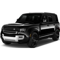 AKUREYRI - LAND ROVER DEFENDER 3.0 4WD or similar (Premium Elite)