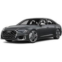 ABU DHABI - AUDI A6 2.0 AC or similar (Luxury)