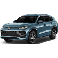Innsbruck - VW TAYRON or similar (Standard)
