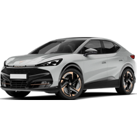 BERN - CUPRA TAVASCAN 4X4 77KWH RANGE 400KM or similar (Intermediate Elite)