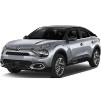 LISBOA - CITROEN C4 AUTOMATIC or similar (Compact)