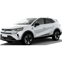 PAMANDZI - RENAULT SYMBIOZ FULL HYBRID AT or similar (Intermediate)