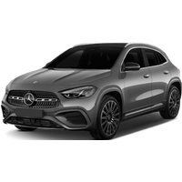 FERNEY VOLTAIRE - MERCEDES GLA or similar (Intermediate Elite)