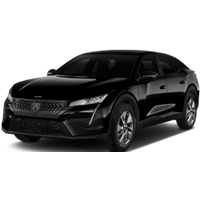 DORTMUND - PEUGEOT 408 or similar (Intermediate)