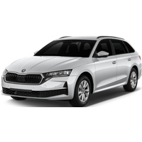 PREVEZA - SKODA OCTAVIA 1.5 STATION WAGON or similar (Intermediate)