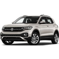 ATHENS - VOLKSWAGEN T CROSS 1.0 or similar (Compact)