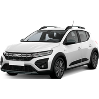 TIRANA - DACIA STEPWAY 1.0 or similar (Economy)