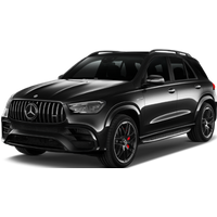 LIEGE - MERCEDES-BENZ GLE AUT or similar (Special)