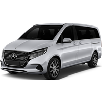 WEIDEN - MERCEDES-BENZ V-KLASSE or similar (Special)