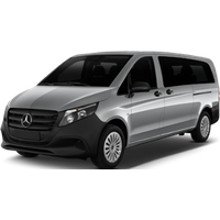 MANNHEIM - MERCEDES-BENZ VITO-COMBI or similar (Standard Elite)