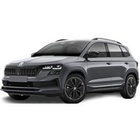 NOVI SAD - SKODA KAROQ 1.5 or similar (Intermediate)