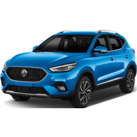 NADI - MG ZS 1.5 or similar (Intermediate)