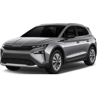 SCHKEUDITZ - SKODA ELROQ or similar (Intermediate)