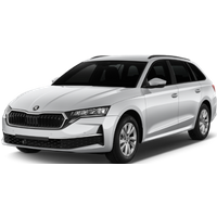 VILLINGEN-SCHWENNINGEN - SKODA OCTAVIA COMBI or similar (Intermediate)