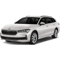 MINDEN - SKODA SUPERB COMBI or similar (Standard)
