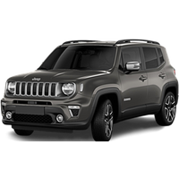 PROVIDENCIALES - JEEP RENEGADE 2.4 or similar (Intermediate)