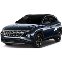 LUANDA - HYUNDAI TUCSON 2.0 or similar (Intermediate)
