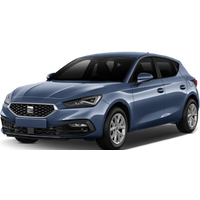 LUXEMBOURG - SEAT LEON AUT or similar (Compact)