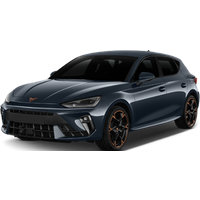 CHELMSFORD - CUPRA LEON or similar (Compact)