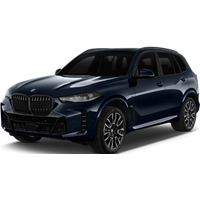 RIGA - BMW X5 3.0 NAVI or similar (Luxury)