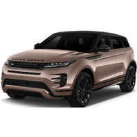 LUXEMBOURG - LAND ROVER RANGE ROVER EVOQUE AUT or similar (Fullsize Elite)