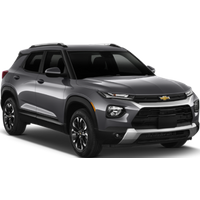 TASHKENT - CHEVROLET TRAILBLAZER 2.0 or similar (Intermediate)