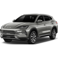 PRESTON - BYD SEAL-U or similar (Standard)