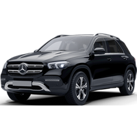 PRISHTINE - MERCEDES BENZ GLE 350 3.0 MATIC AMB or similar (Luxury)