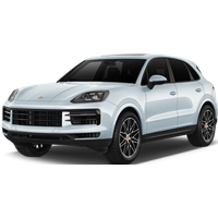 DUESSELDORF - PORSCHE CAYENNE or similar (Luxury Elite)